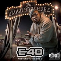 On the Case - E-40