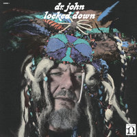 Getaway - Dr. John