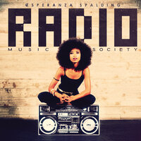 Hold On Me - Esperanza Spalding