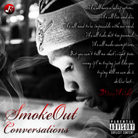 SmokeOut Conversations - Dizzy Wright, Chel'le
