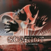 Lady X - Scariot