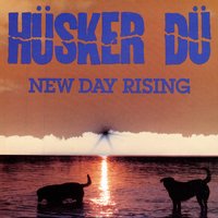 Powerline - Hüsker Dü