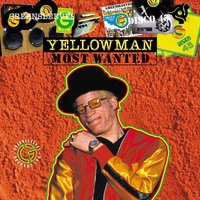 Mr Chin - Yellowman