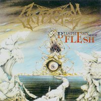 Serial Messiah - Cryptopsy