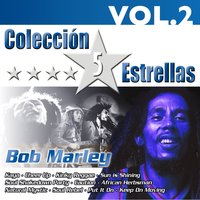 Positive Vibration - Bob Marley