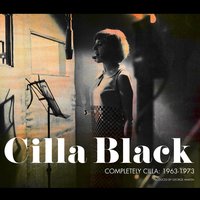Conversations - Cilla Black