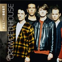 Something So Strong - Crowded House