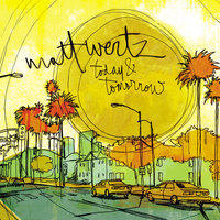 Honest Man - Matt Wertz