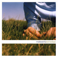 Lonely Tonight - Matt Wertz
