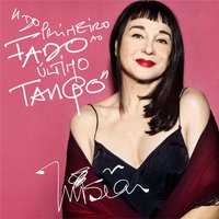 Fogo Preso - MISIA