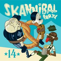 Lamba Do Ska - Inspector