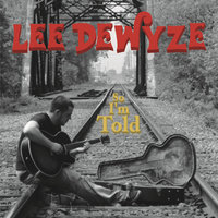 Mister G - Lee DeWyze