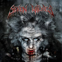 Mind Games - Seven Witches