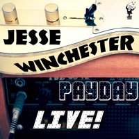 Rumba Man - Jesse Winchester
