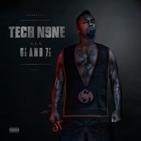 Overtime - Tech N9ne