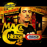 Bad Habits - French Montana, Bun B