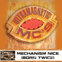 Nottz [VOX Only] - Ultramagnetic MC's