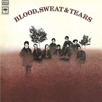 Spinning Wheel - Blood, Sweat & Tears