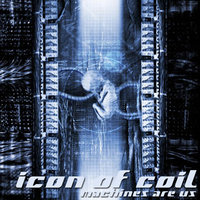 Consumer - Icon Of Coil