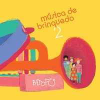 Palco - Pato Fu
