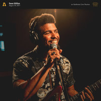 Travelin' Blues - Devon Gilfillian
