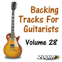 Somebody Told Me (Minus All Guitars) [In The Style Of 'The Killers'] - Backing Tracks For Guitarists
