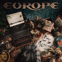 Doghouse - Europe