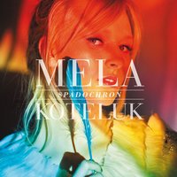 Spadochron - Mela Koteluk