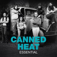 Canned Heat