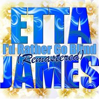 Don't Cry Baby - Etta James