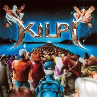 Velka - Kilpi