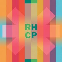 A Teenager in Love - Red Hot Chili Peppers