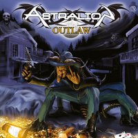 Black Adder - Astralion