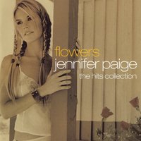 Busted - Jennifer Paige