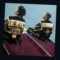 The R - Eric B., Rakim