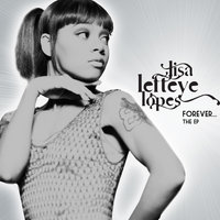 Cherry Cherry - Lisa ''Left Eye'' Lopes