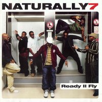 Open Your Eyes - Naturally 7