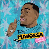 Makossa ("Djadja" réponse) - Tayc