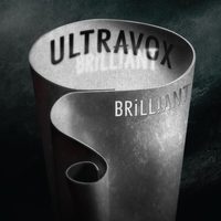 Live - Ultravox
