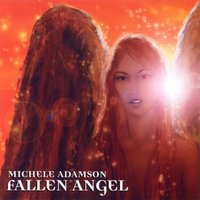 Bouncing Ball - Michele Adamson, Violet Vision