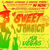 Black & Proud - Mr. Vegas