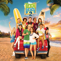 Silver Screen - Ross Lynch, Maia Mitchell