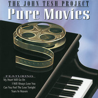 I Will Always Love You - John Tesh