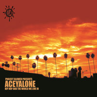 Future Rockers - Aceyalone