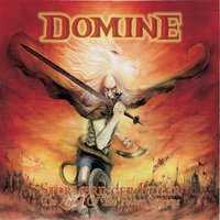 For Evermore (The Chronicles of the Black Sword - The End of an Era Part Iii) - DOMINE