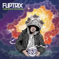 Third Eye Sight - Fliptrix, Jehst