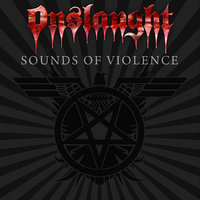 Born For War - Onslaught