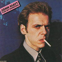 Back To The War - John Hiatt