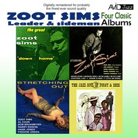 Summertime (The Jazz Soul of Porgy and Bess) - Zoot Sims