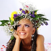 Мои ресницы - Оксана Казакова